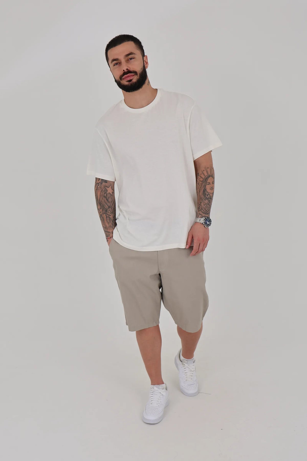 Pantallona dennis chino