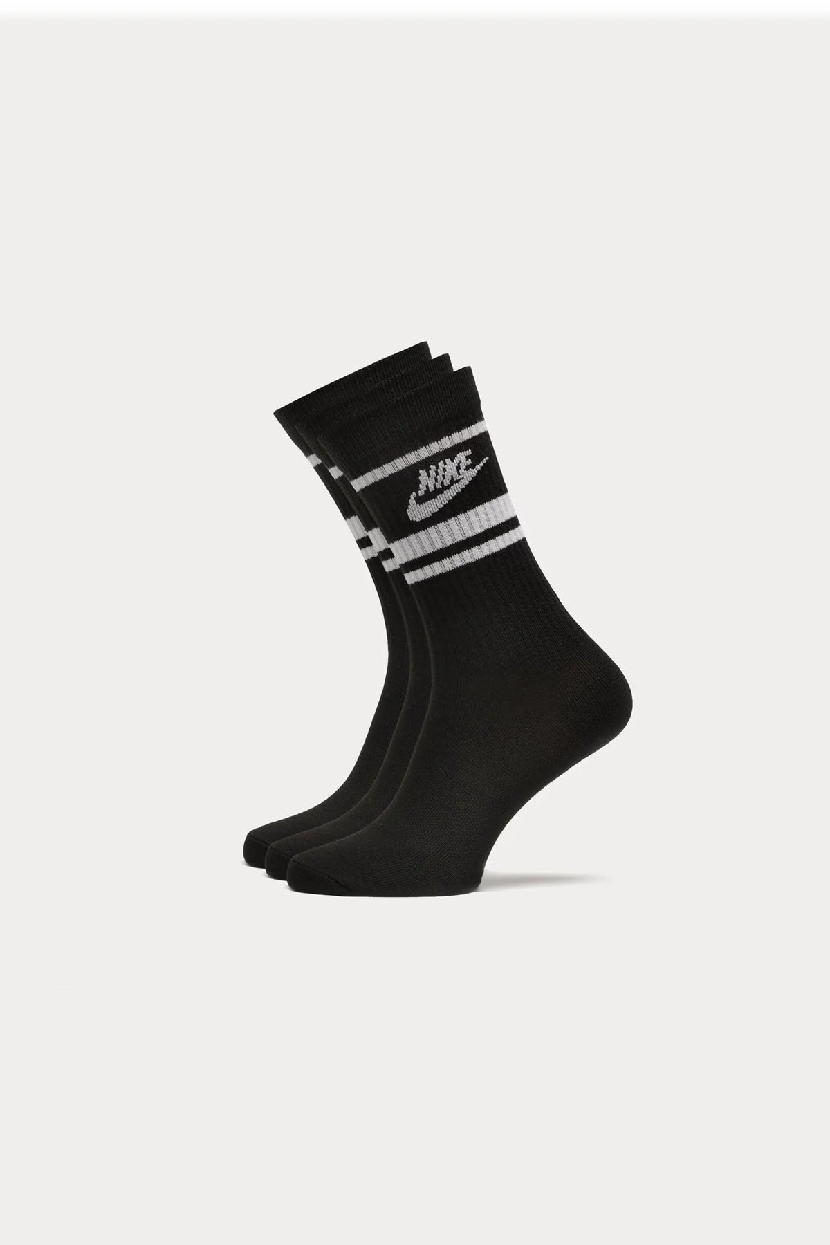 ÇORAPE  NIKE ESSENTIAL STRIPE SOCKS (3 PACKS)