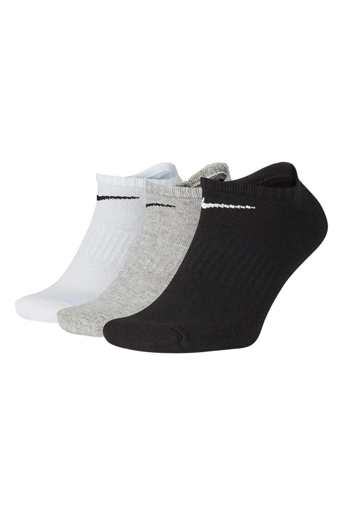 ÇORAPE Nike Everyday Cush x 3 Socks