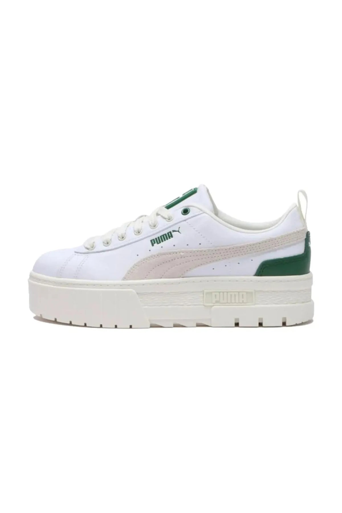 Puma women's mayze leather 381983