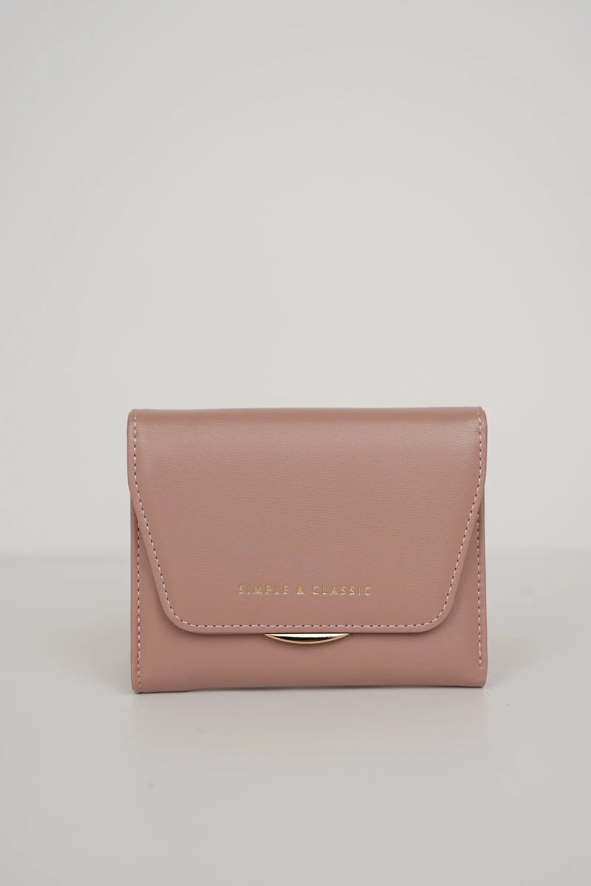 Kulete small flap wallet