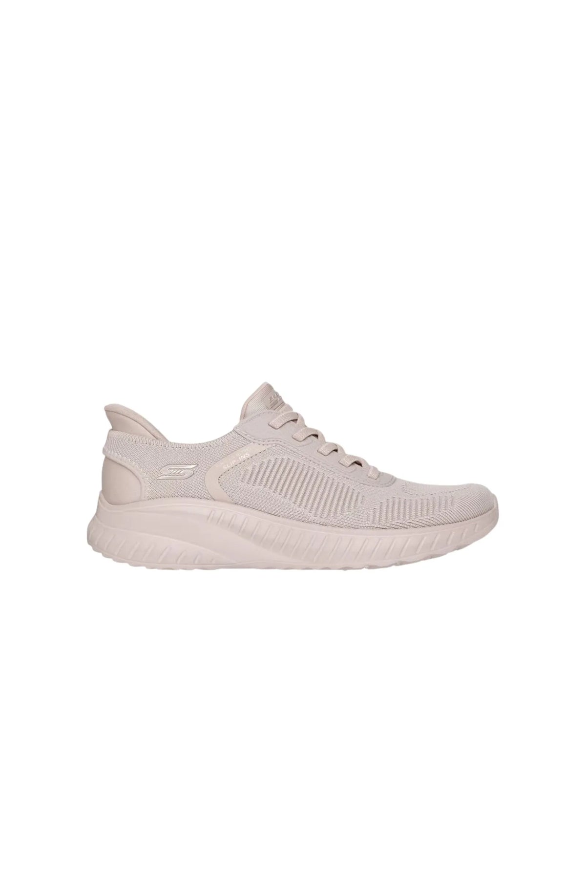 Skechers slip-ins: bobs sport squad chaos 117497-NAT