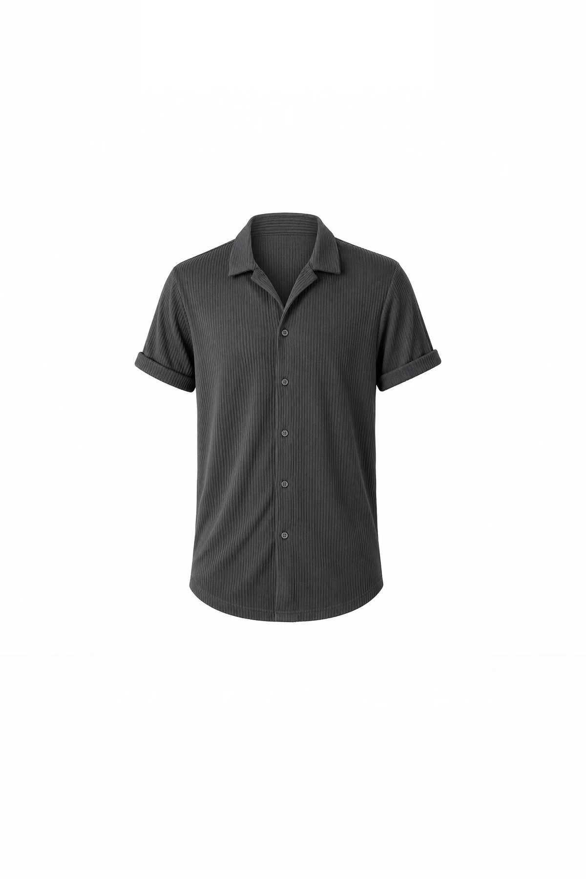 Kemishe summer open collar