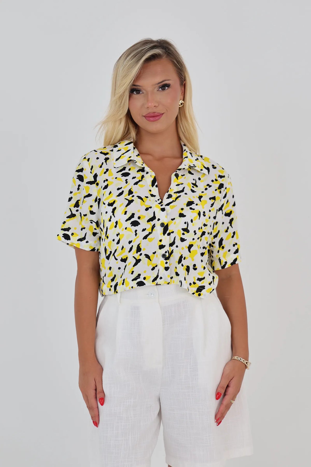 Kemishe trendy short