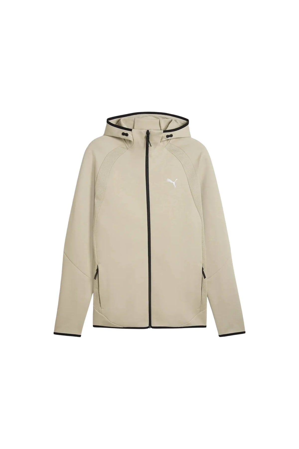Duks puma evostripe full-zip 692190-61