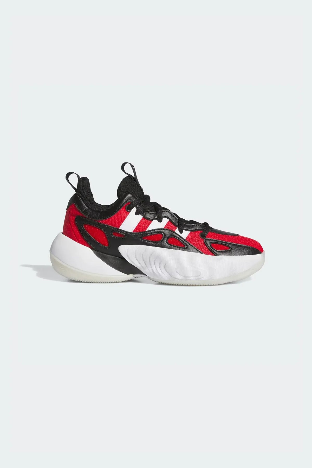 Adidas trae young unlimited 2 black IE7886