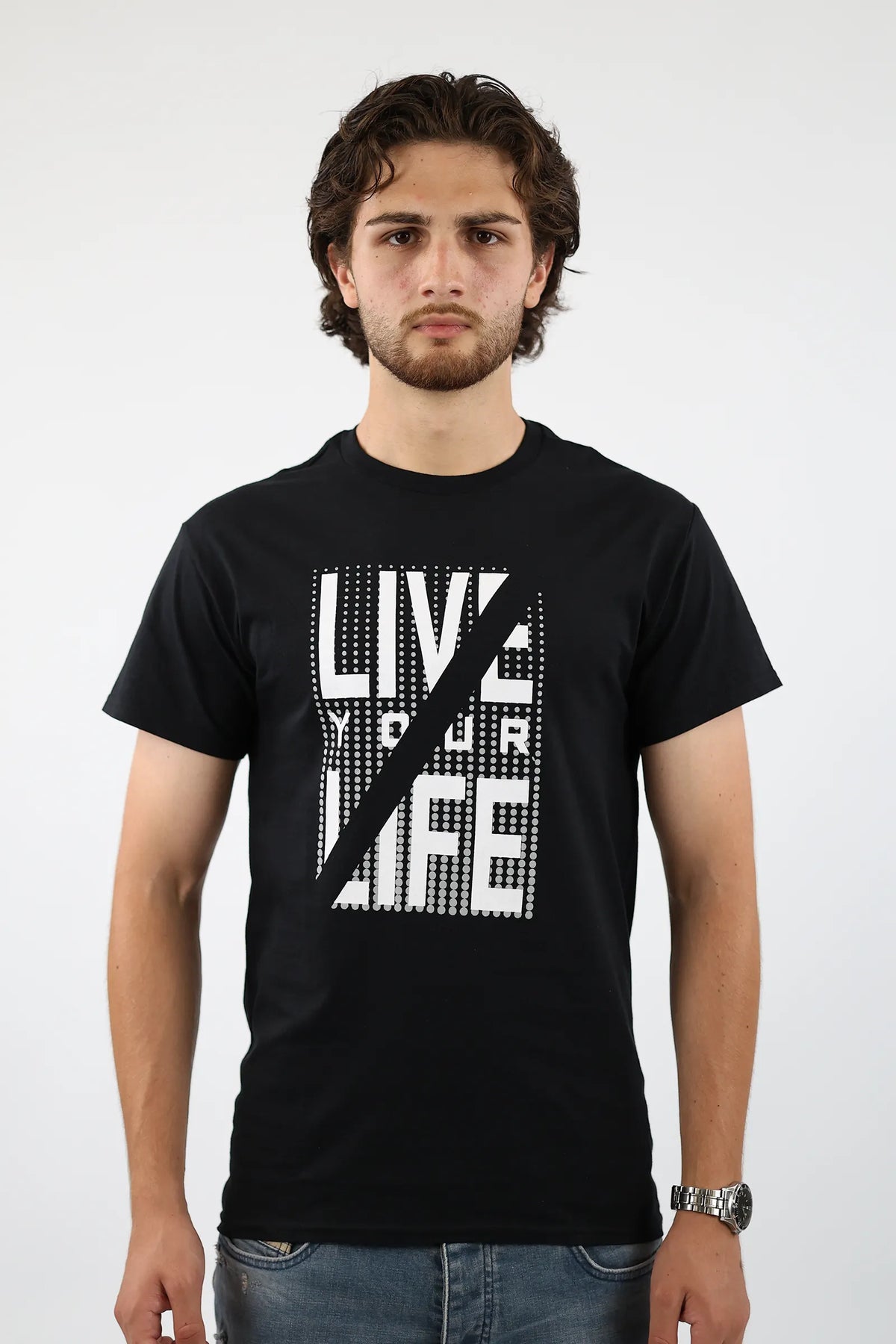 Maice live your life