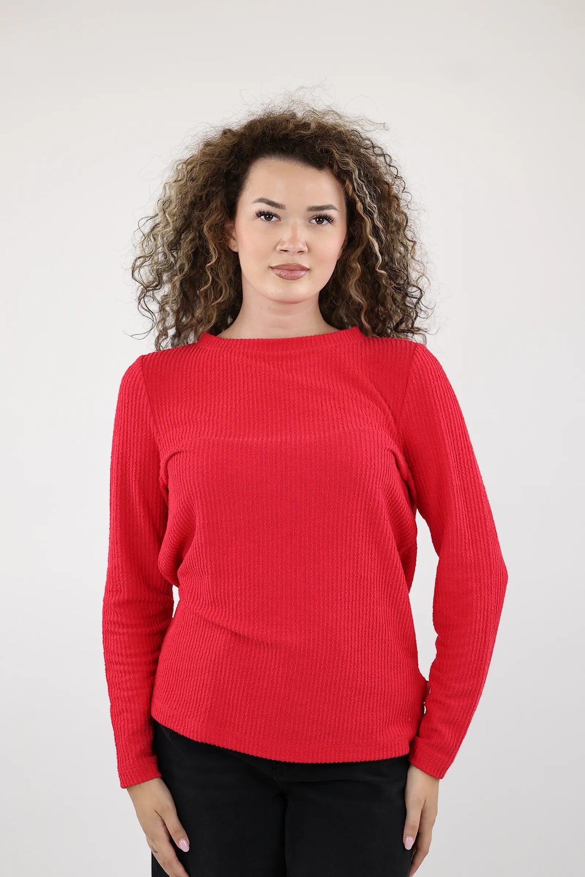 Bluze reddish