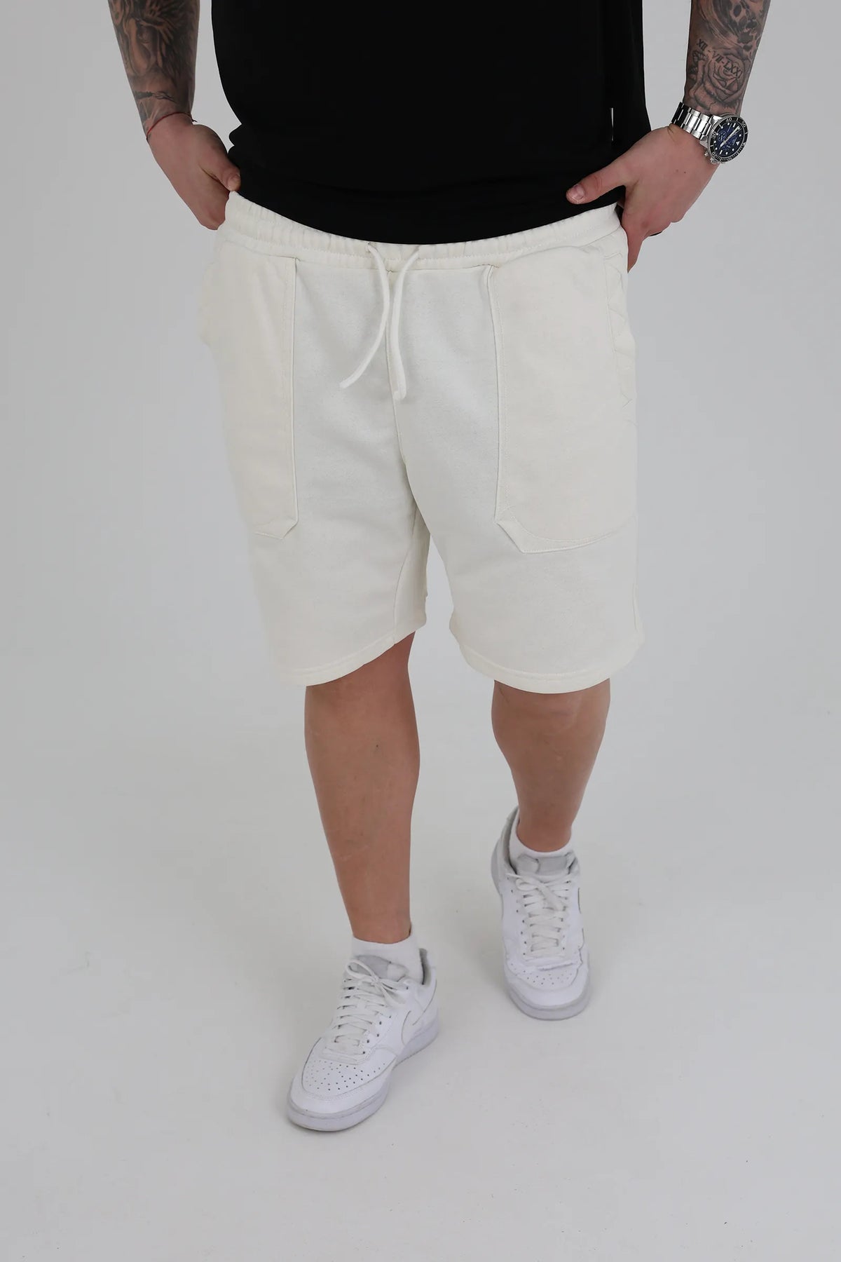 Pantallona fleece