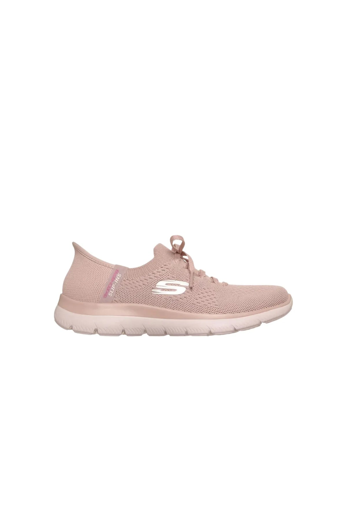 Skechers slip-ins: summits - new daily 150263-LTMV