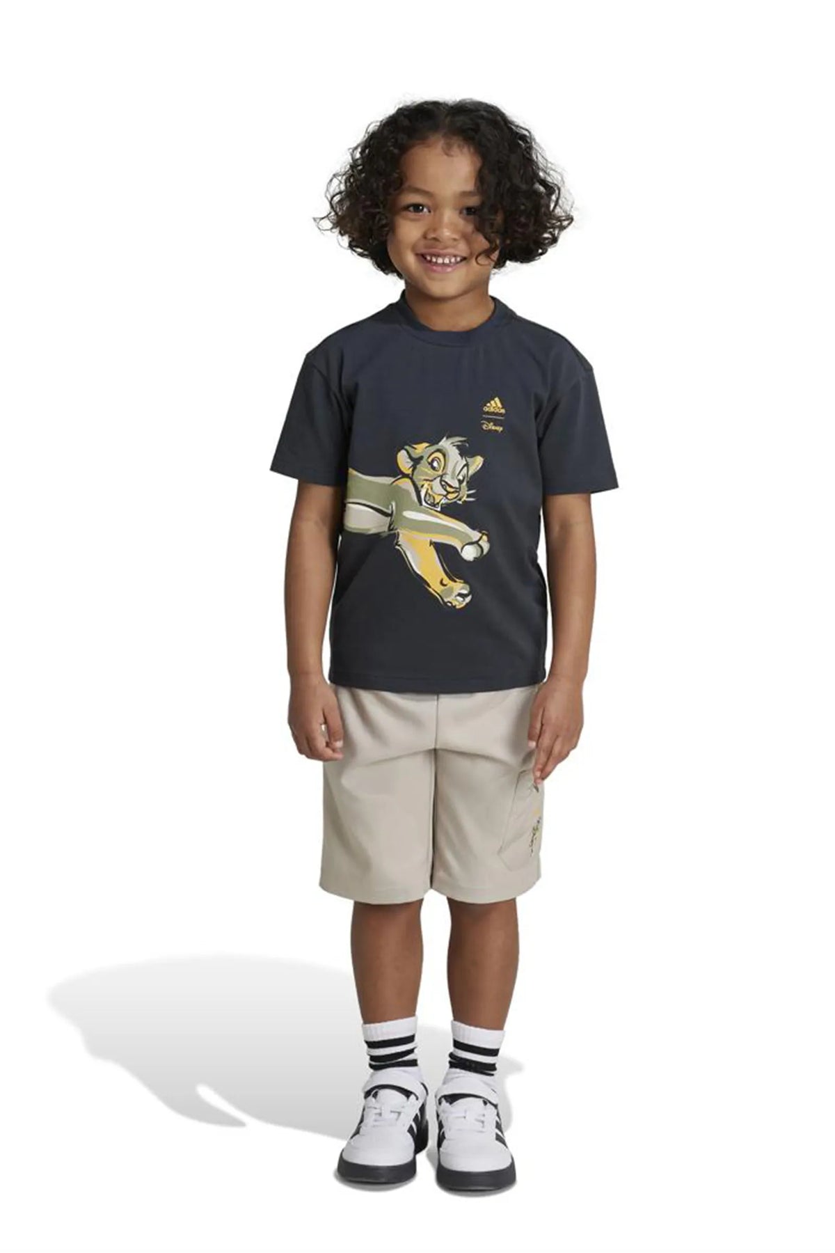 Set disney lion king tee set IV9639