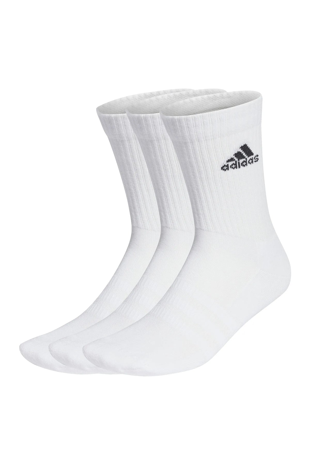 ÇORAPE adidas - Cushioned Sportswear Crew Socks 3-Pack