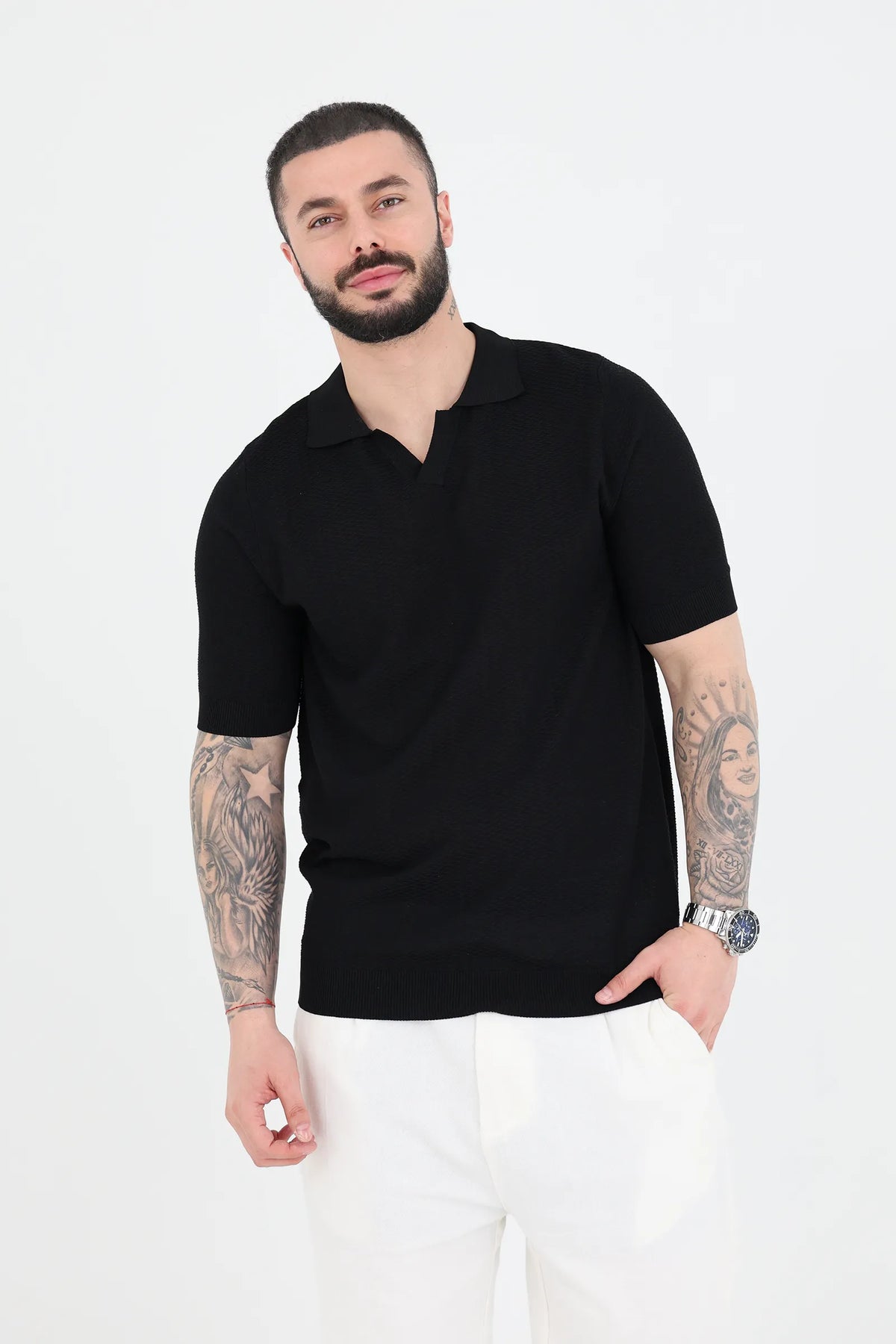 Maice short sleeve