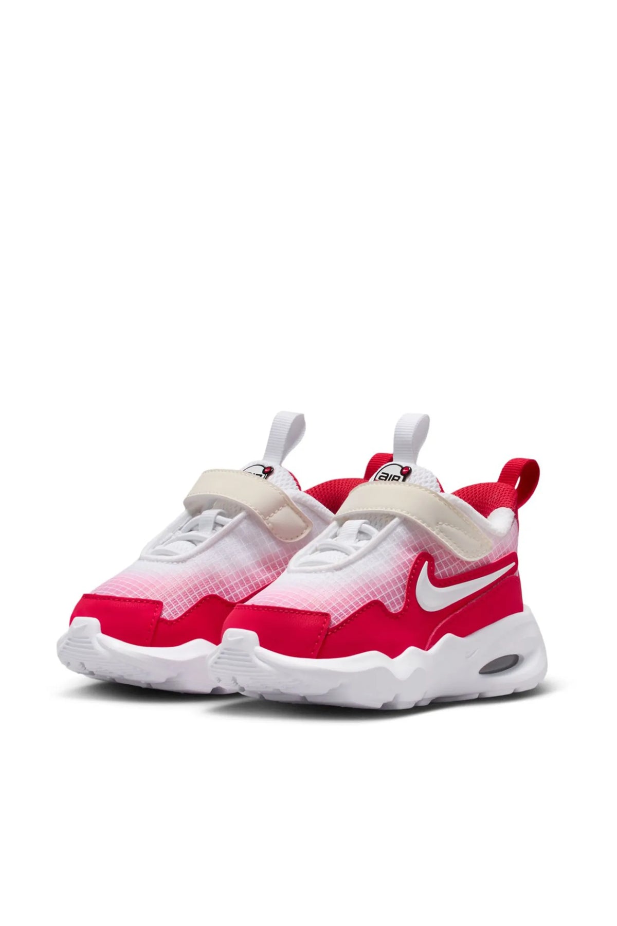 NIKE BABY TRAINERS AIR MAX NOVA FN4461-600