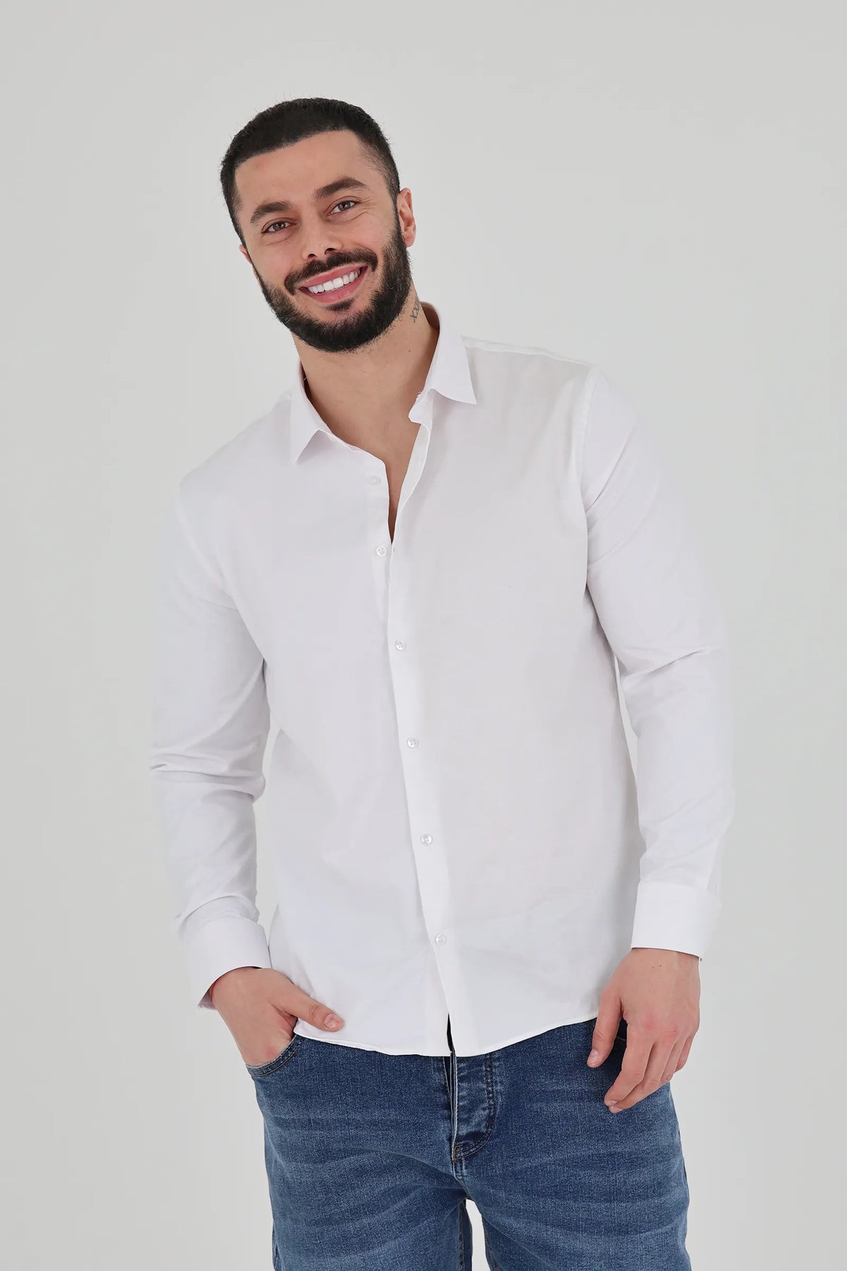 Kemishe casual shirt