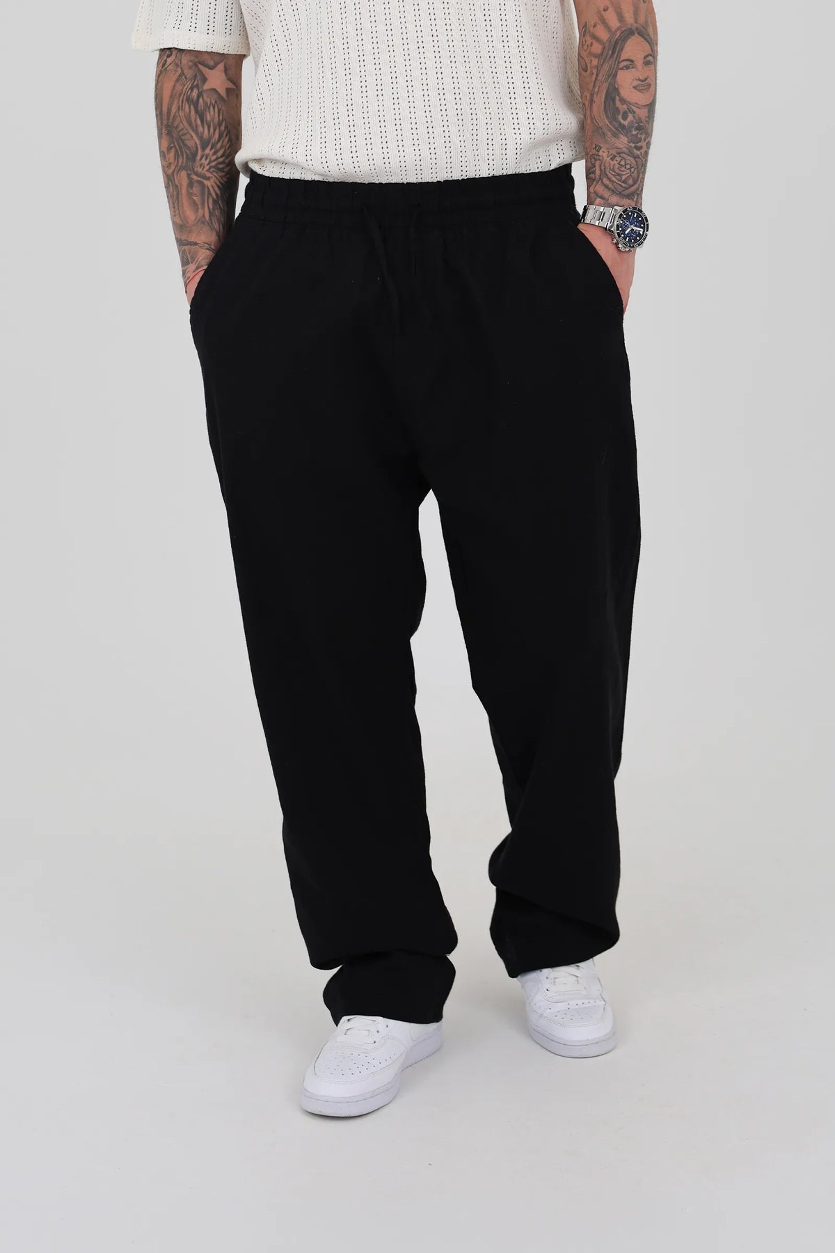 Pantallona casual comfort