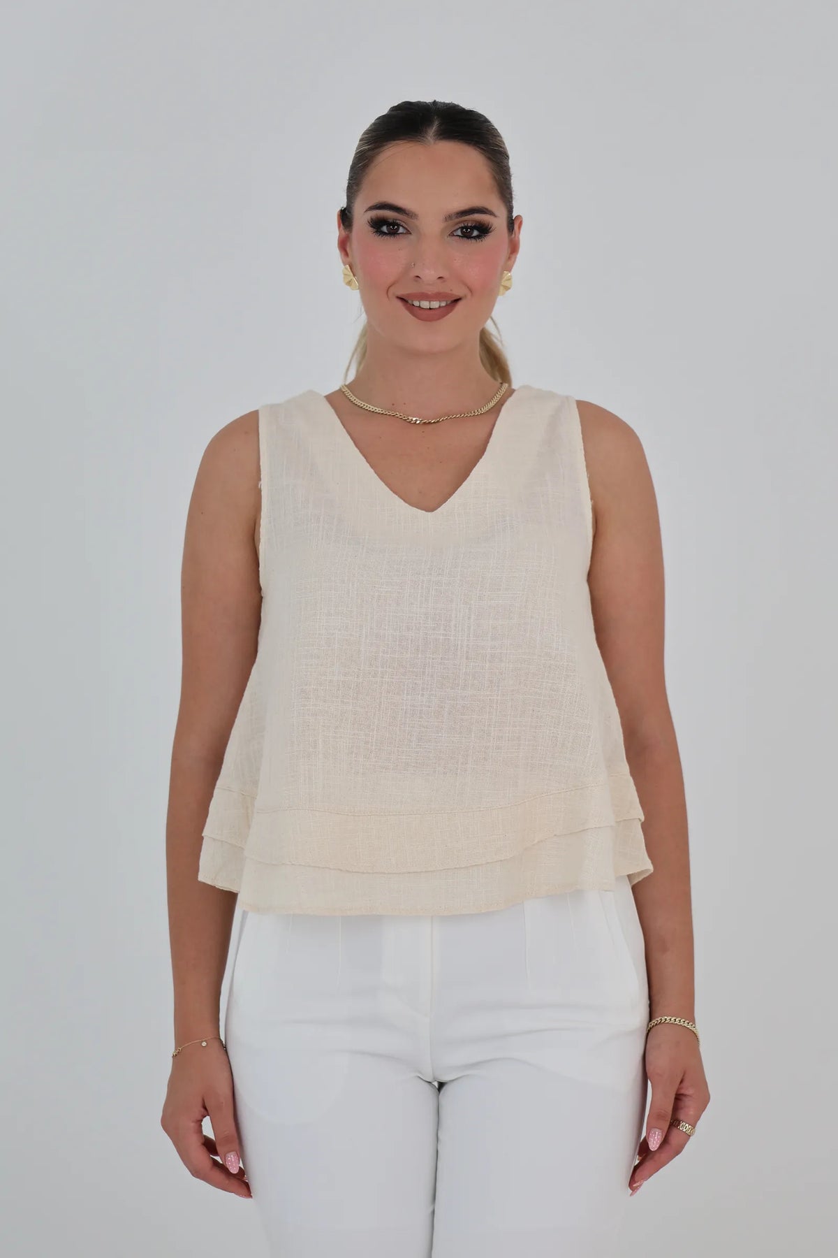 Maice double layer