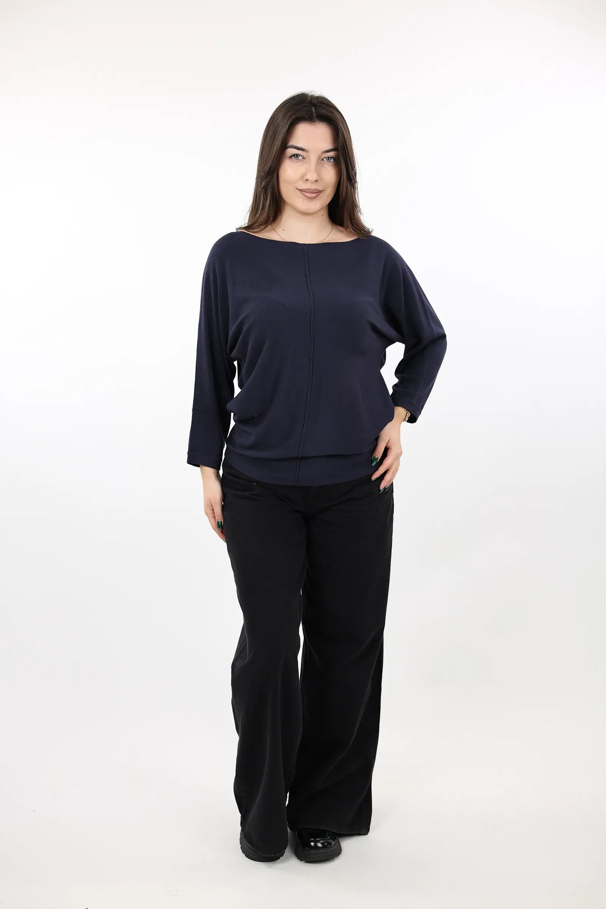 Bluze loose fit