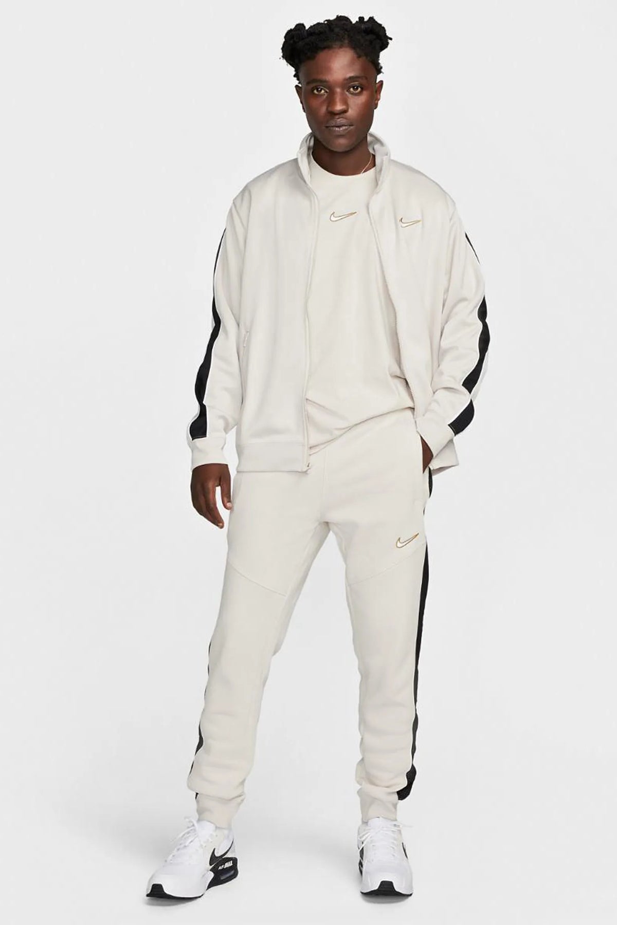 TRENERKA Nike Sportswear Fleece Sweatpant Men