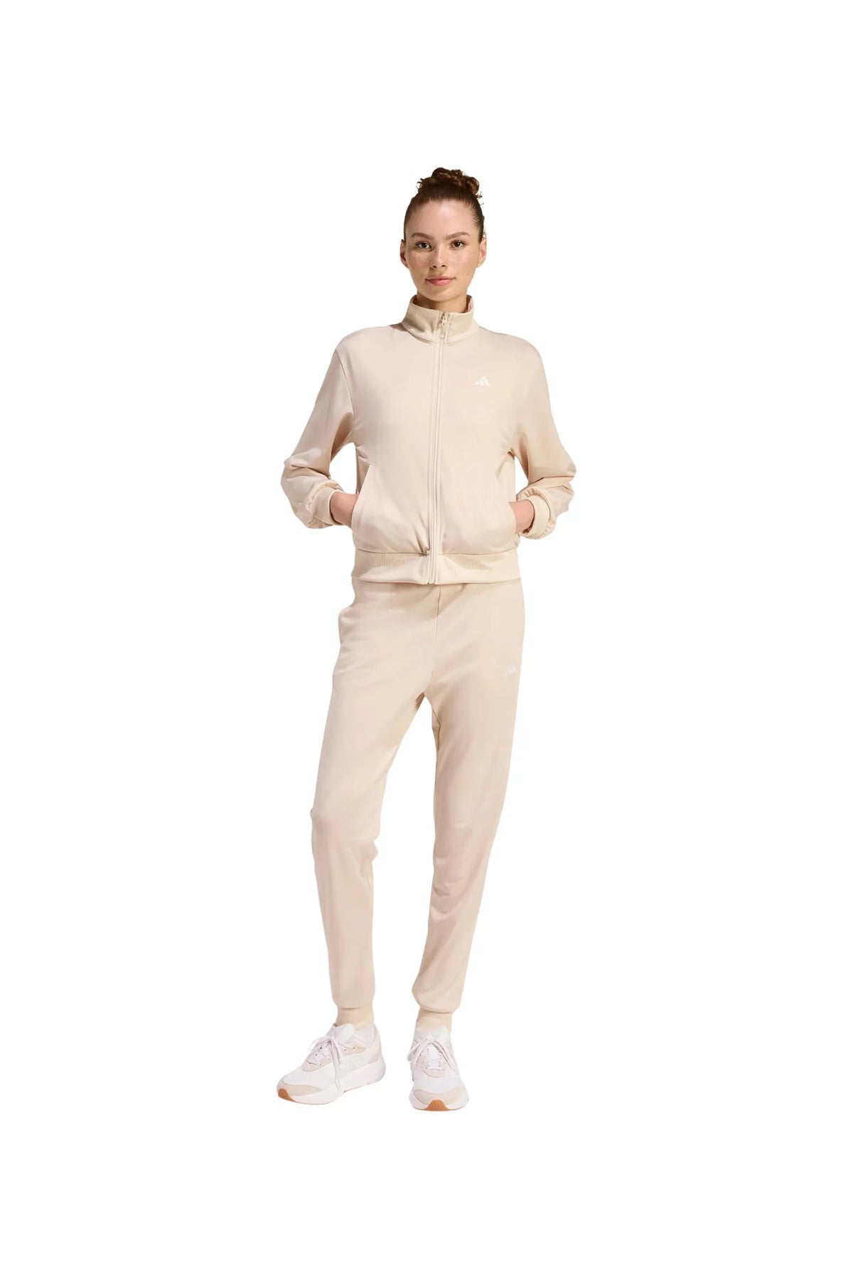 Set adidas essentials feel cozy KB8459