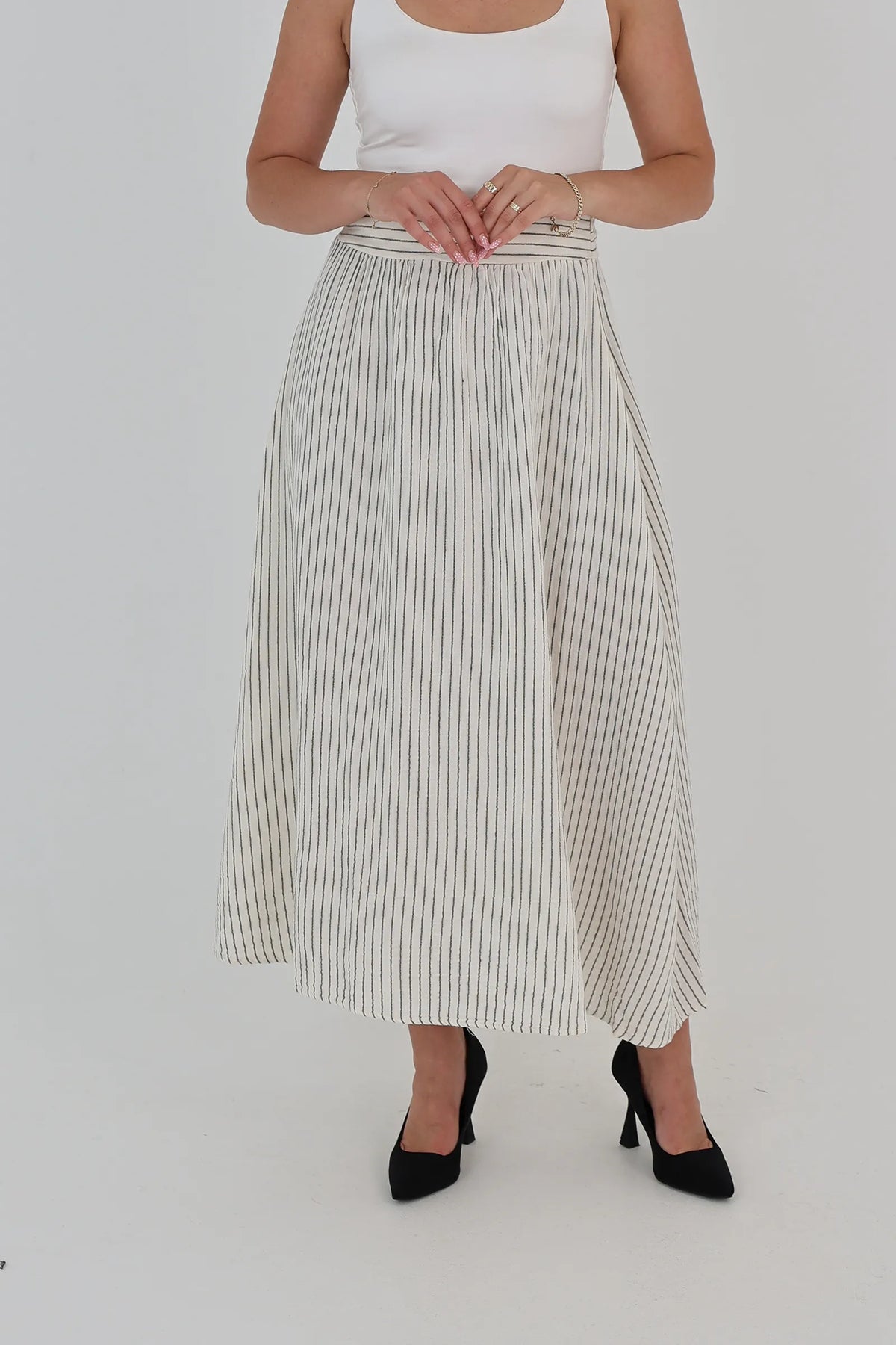 Fund riviera chic