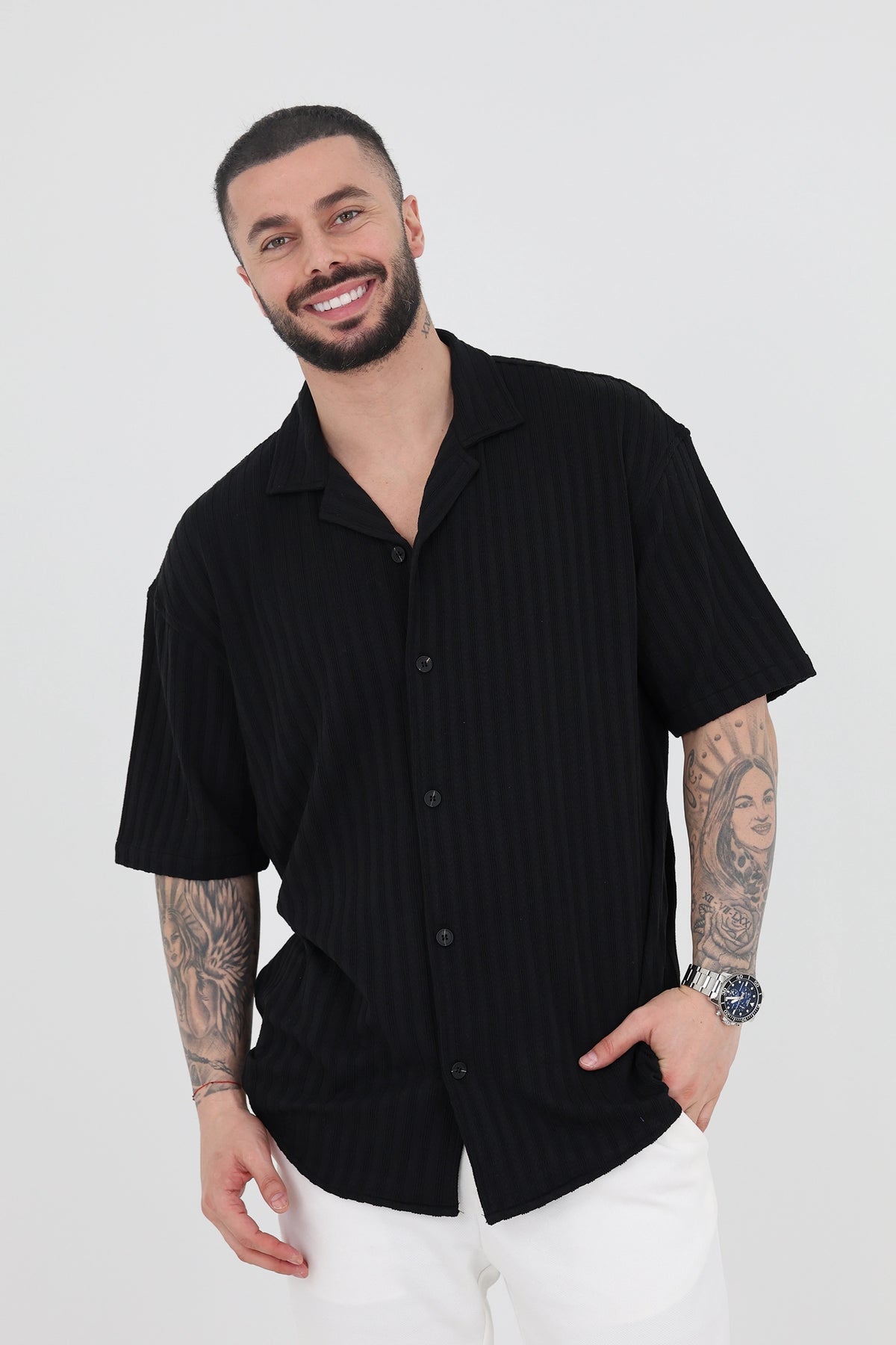 Kemishe short sleeve