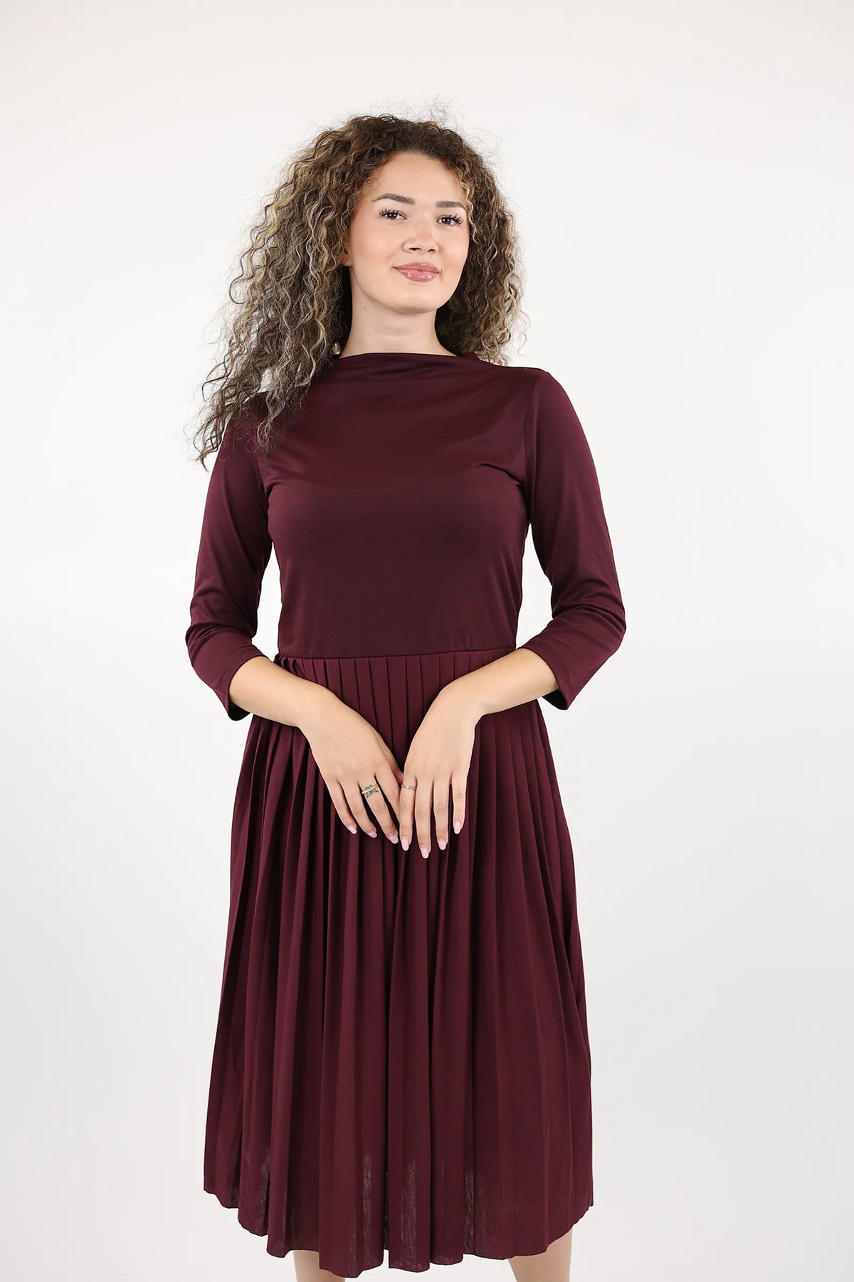 Fustan lady