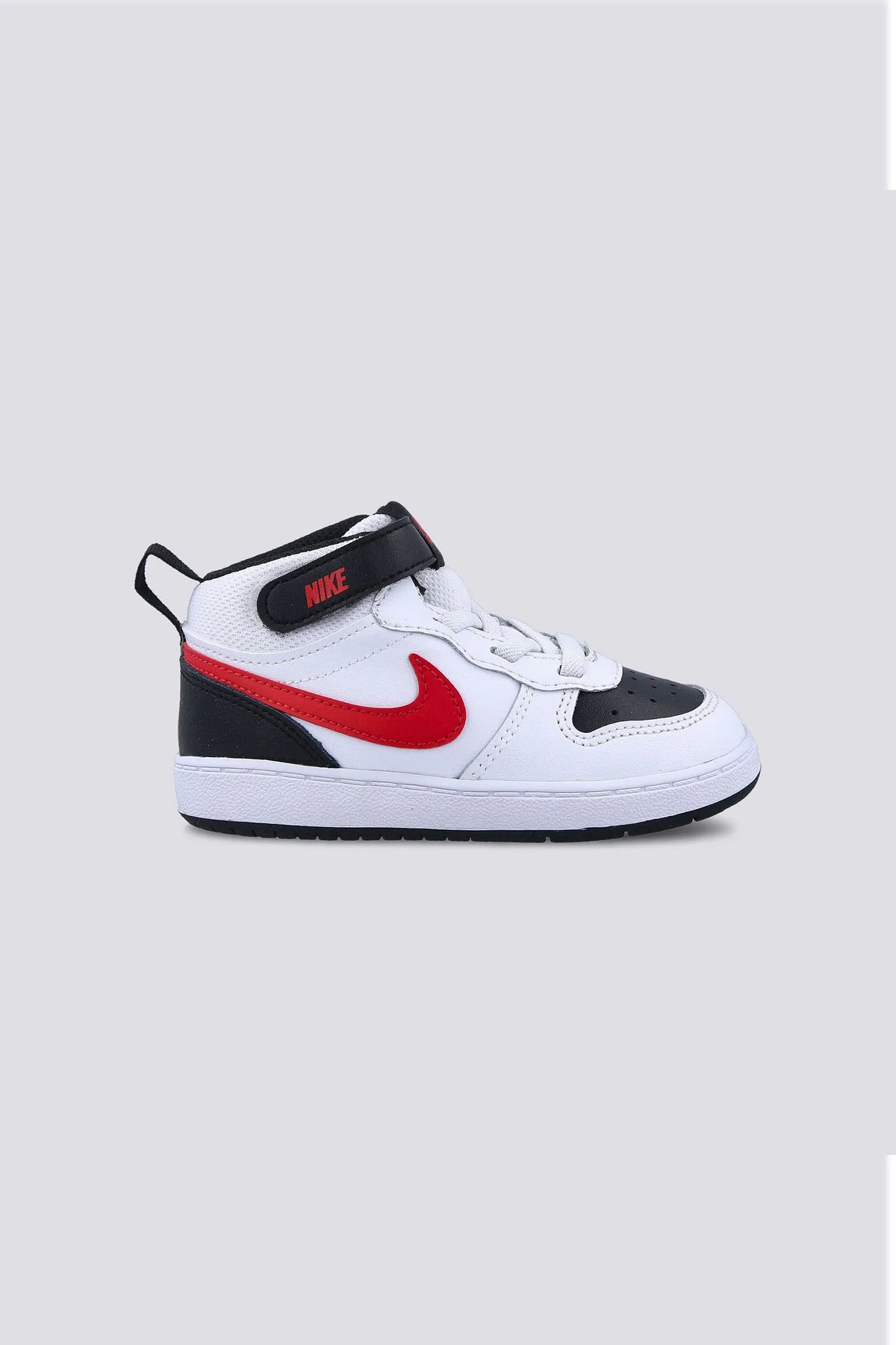 Nike court borough mid 2  CD7784-110