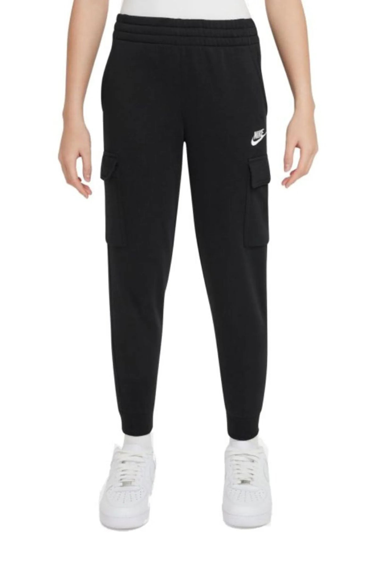 Trenerka nike sportswear club fleece FD3012-010