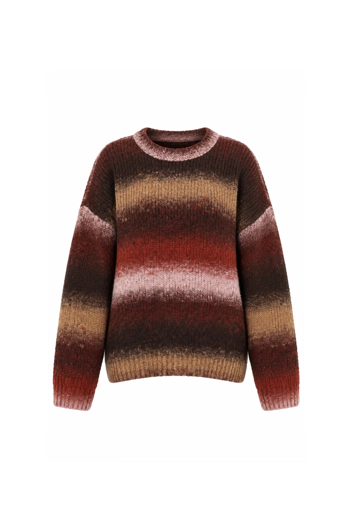 Xhemper horizontal stripes