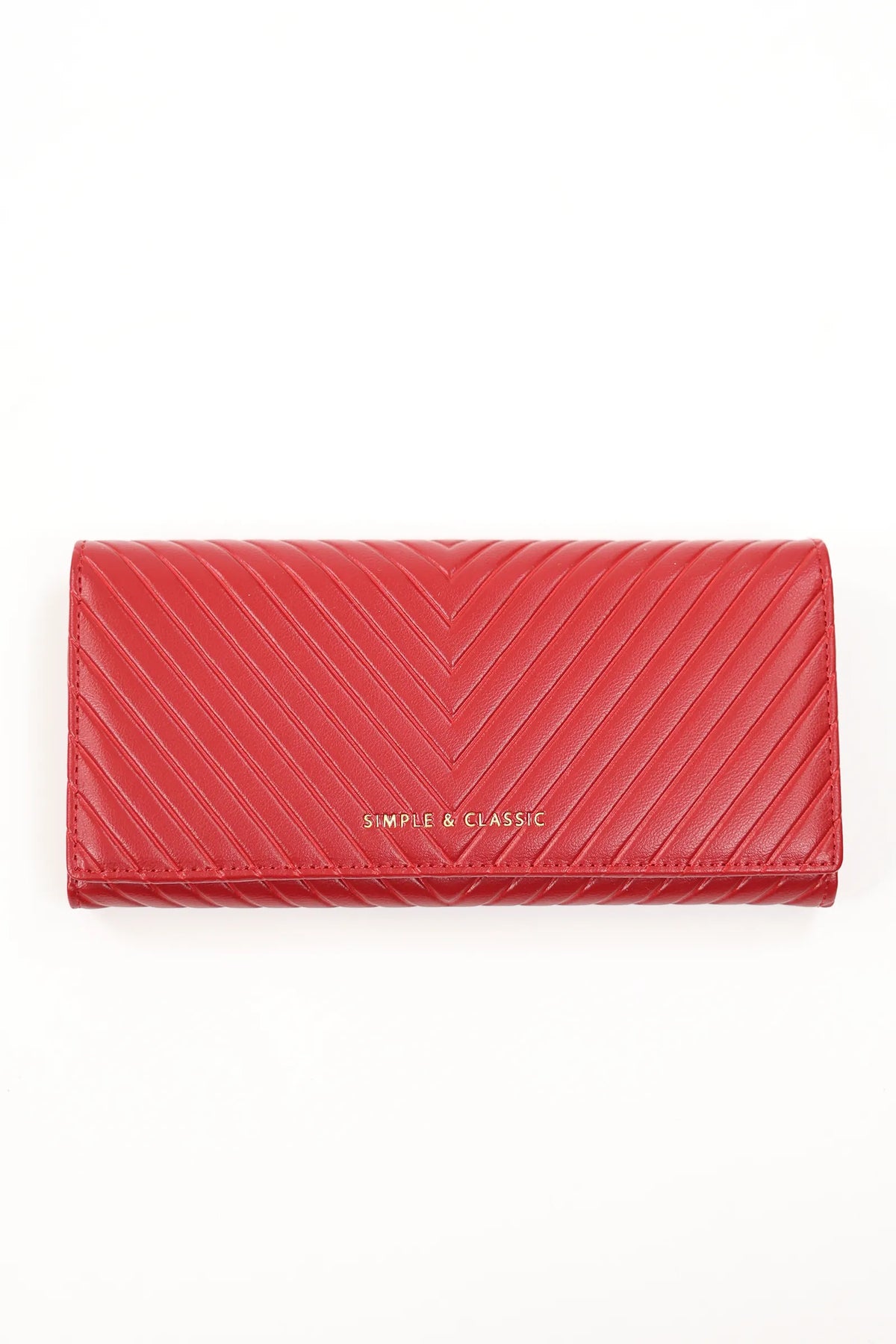 Kulete scarlet luxe
