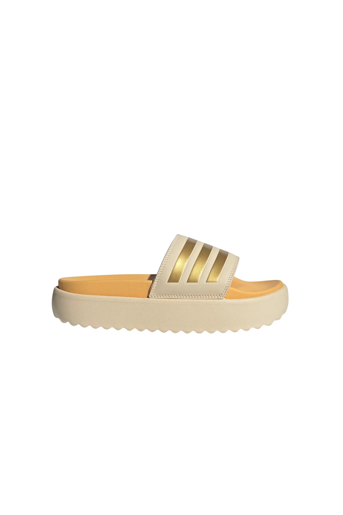 Adidas adilette platform slides IF3422