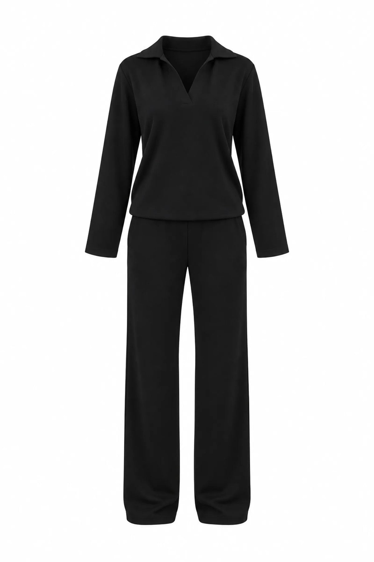 Trenerka komplet  polo & pants