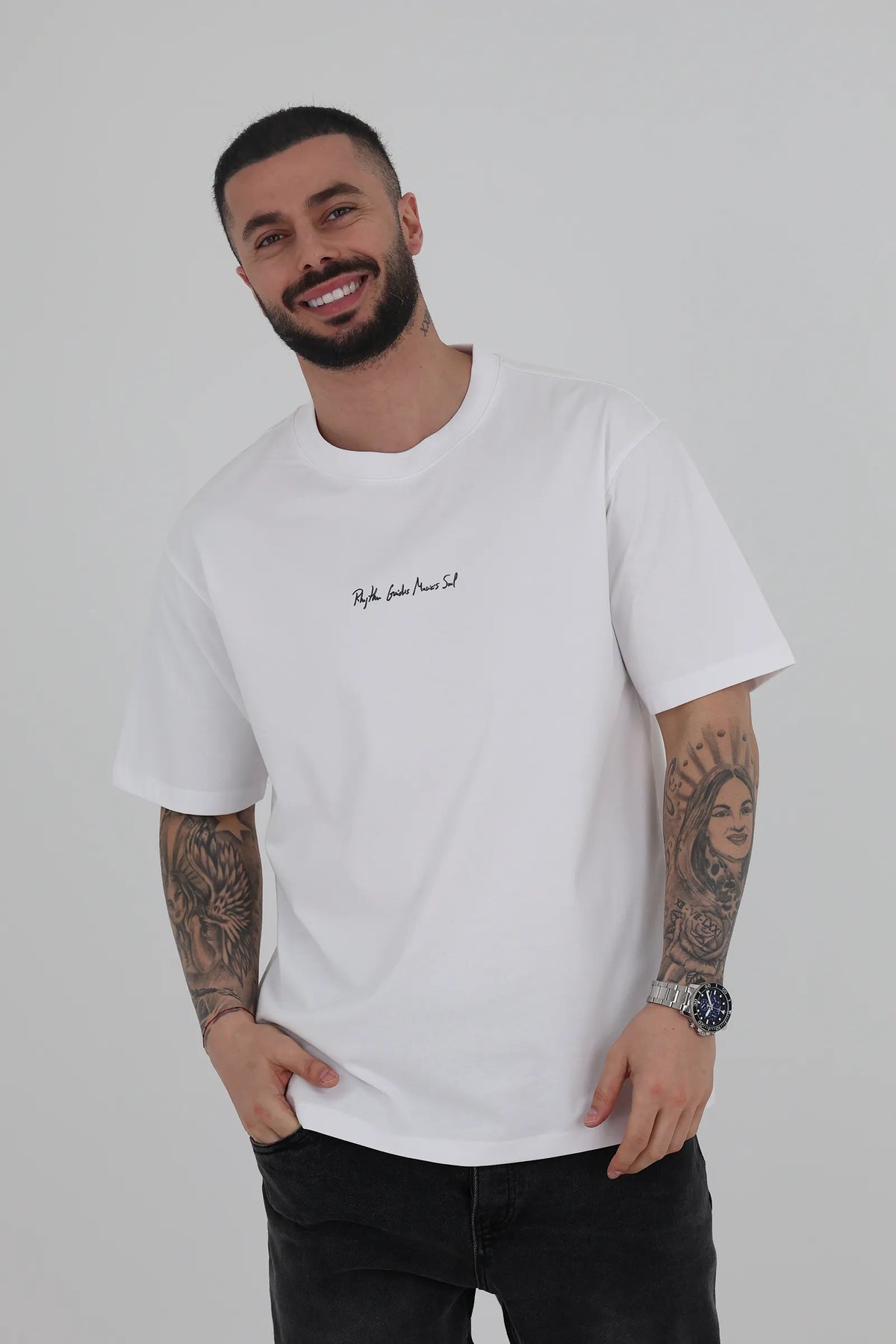 Maice script logo