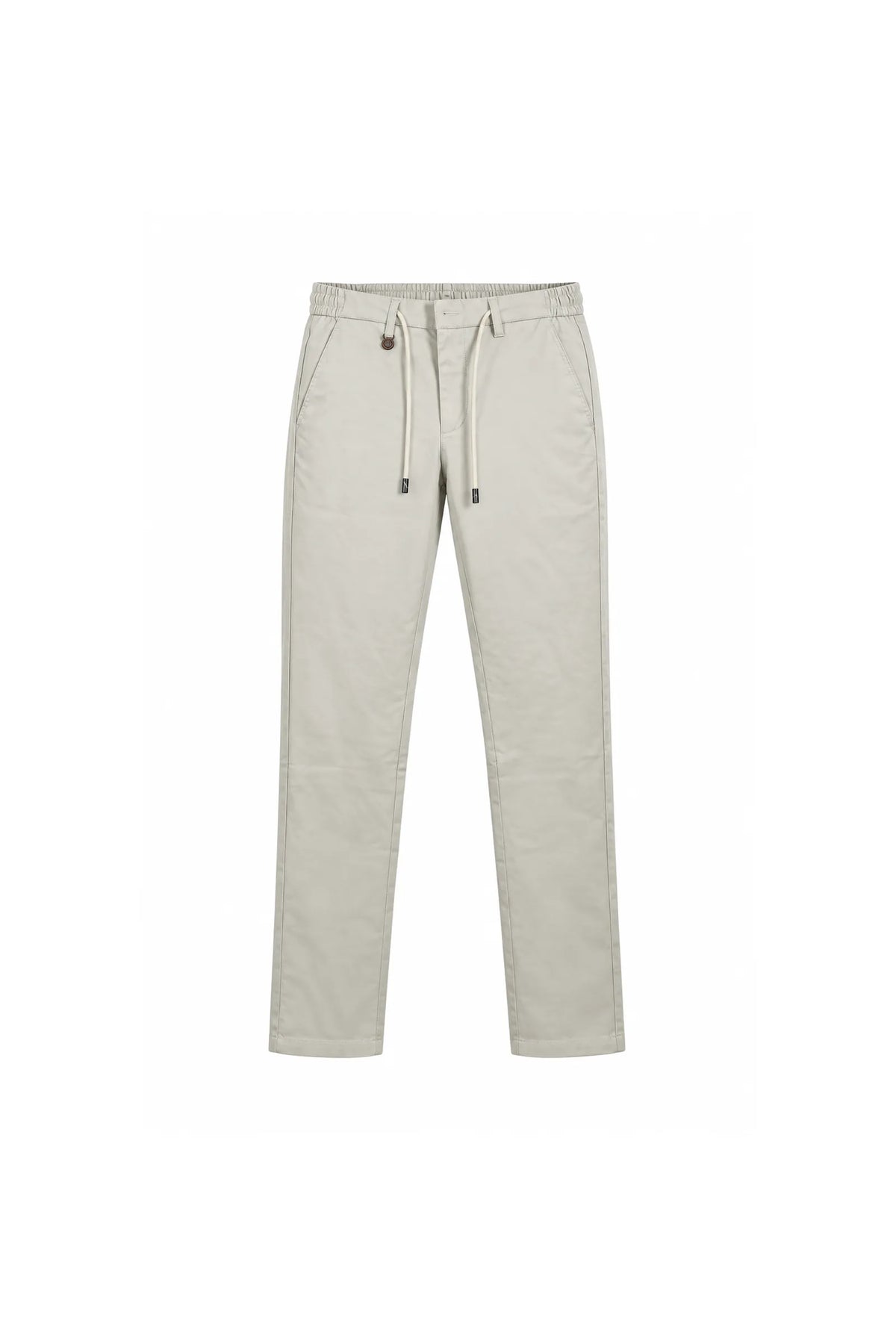 Pantallona slim fit chino