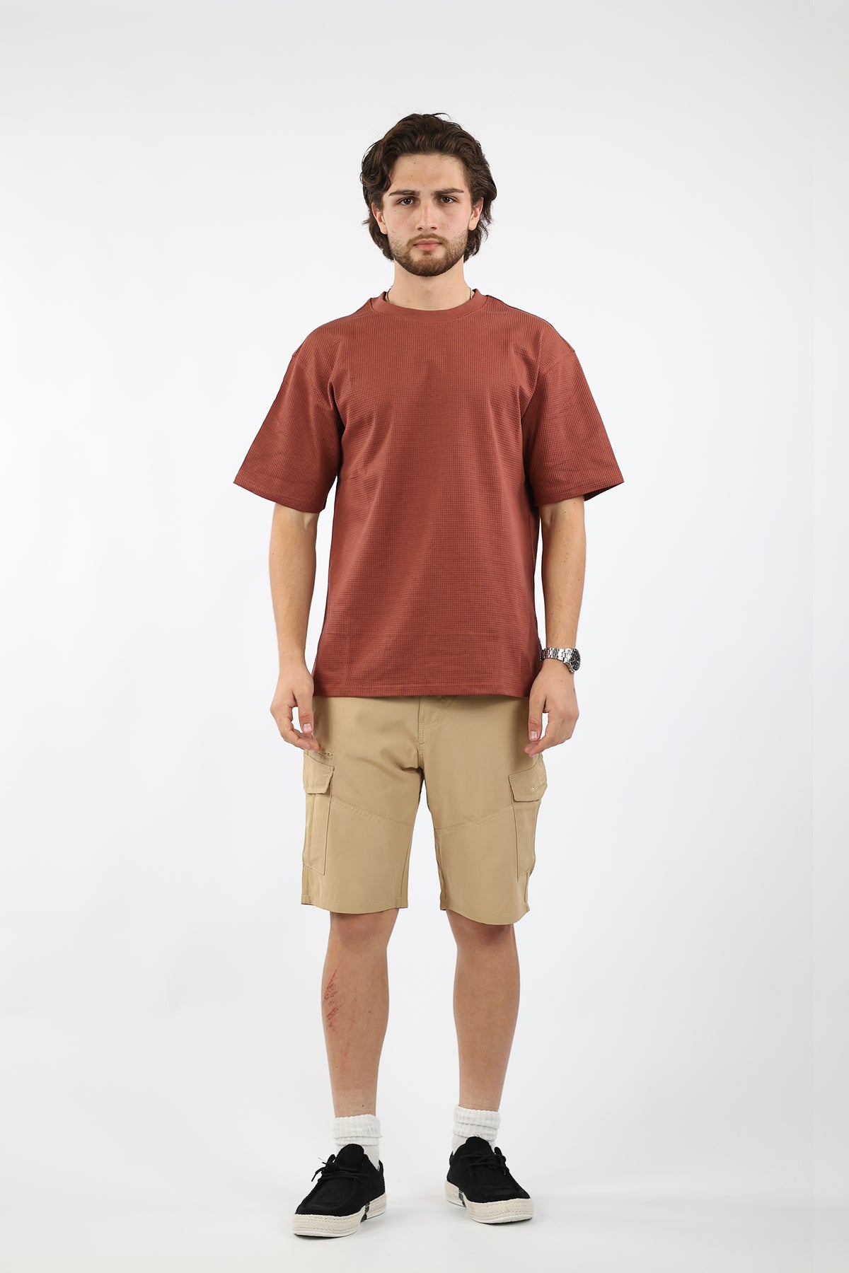 Maice clay tee
