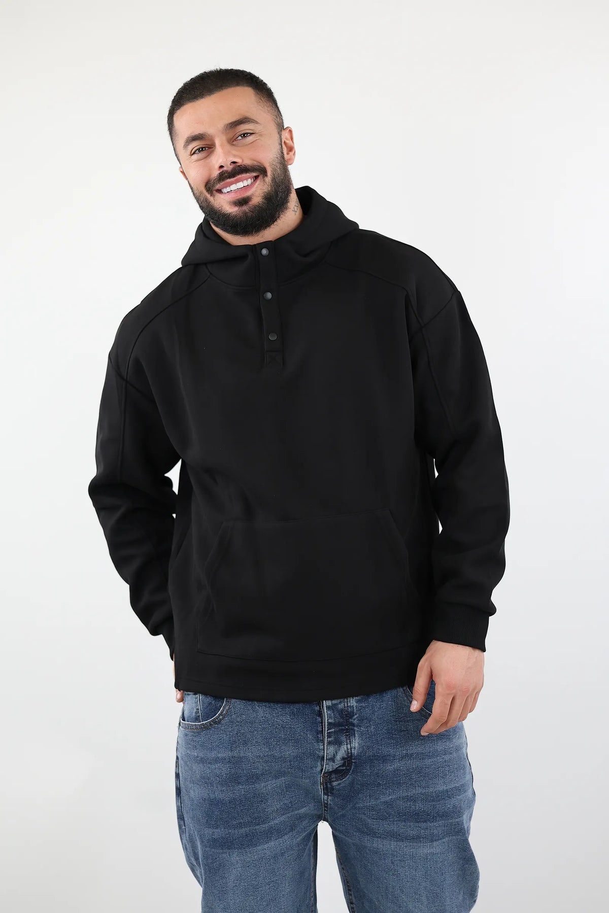 Duks henley