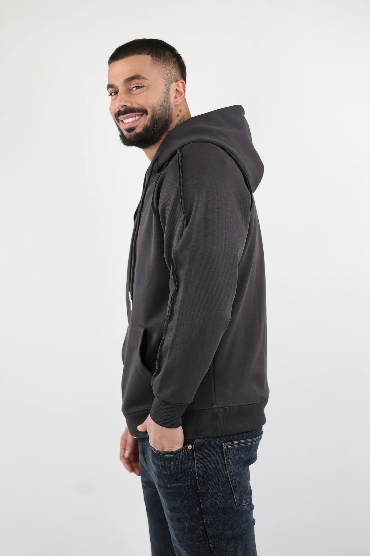 Duks drawstrings