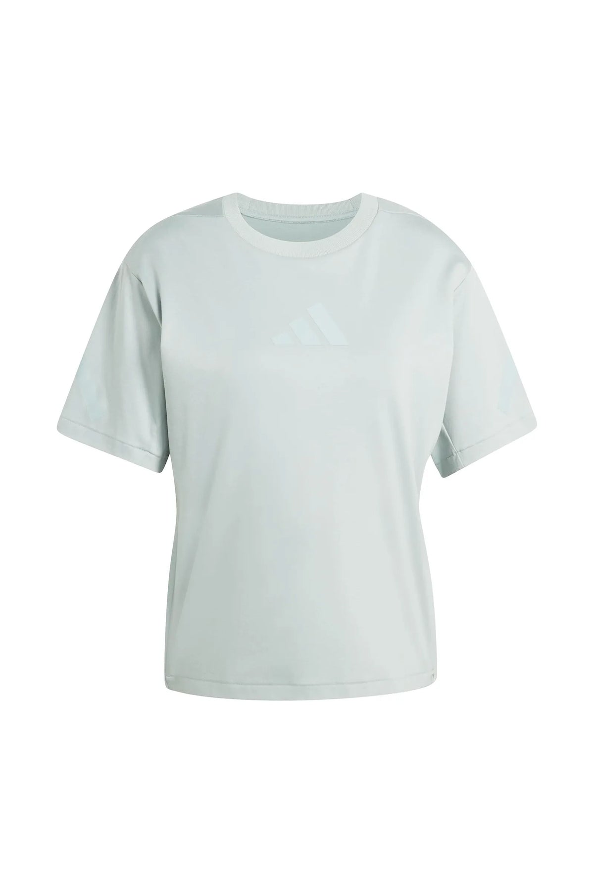 Maice adidas w z.n.e tee KC7723