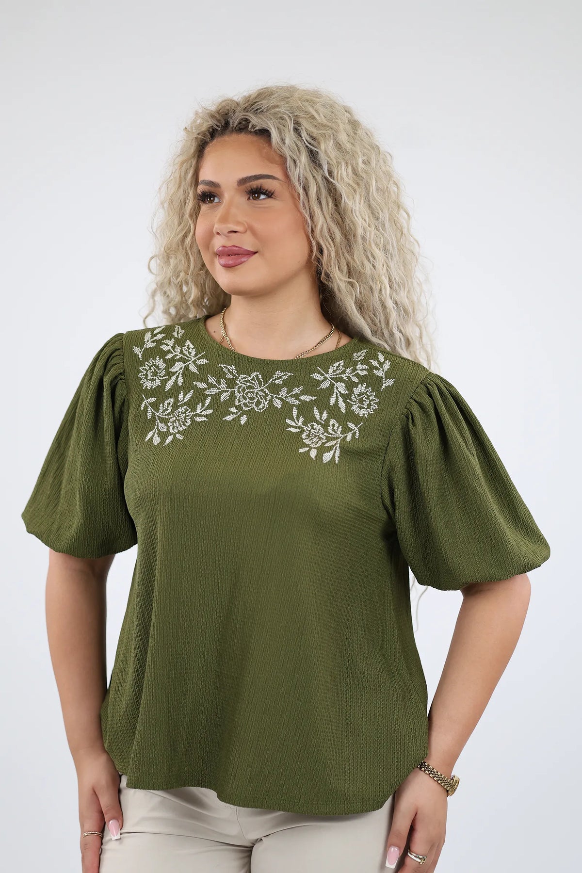 Maice boho