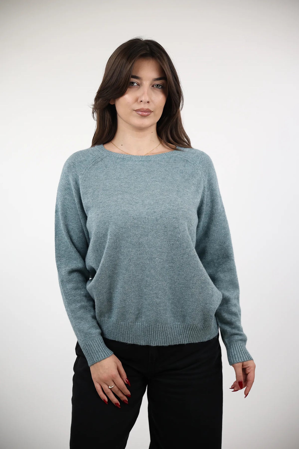 Xhemper top round