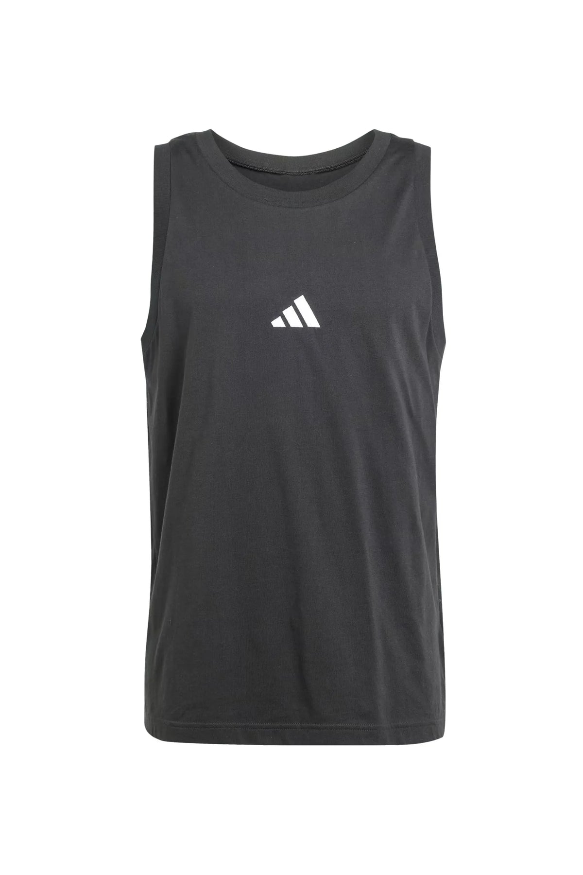 Maice adidas essentials small logo tanks top JE8986