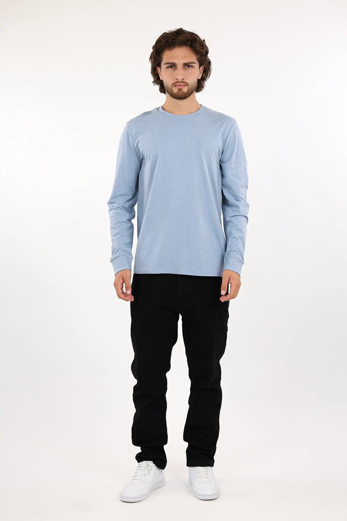 Bluze basic