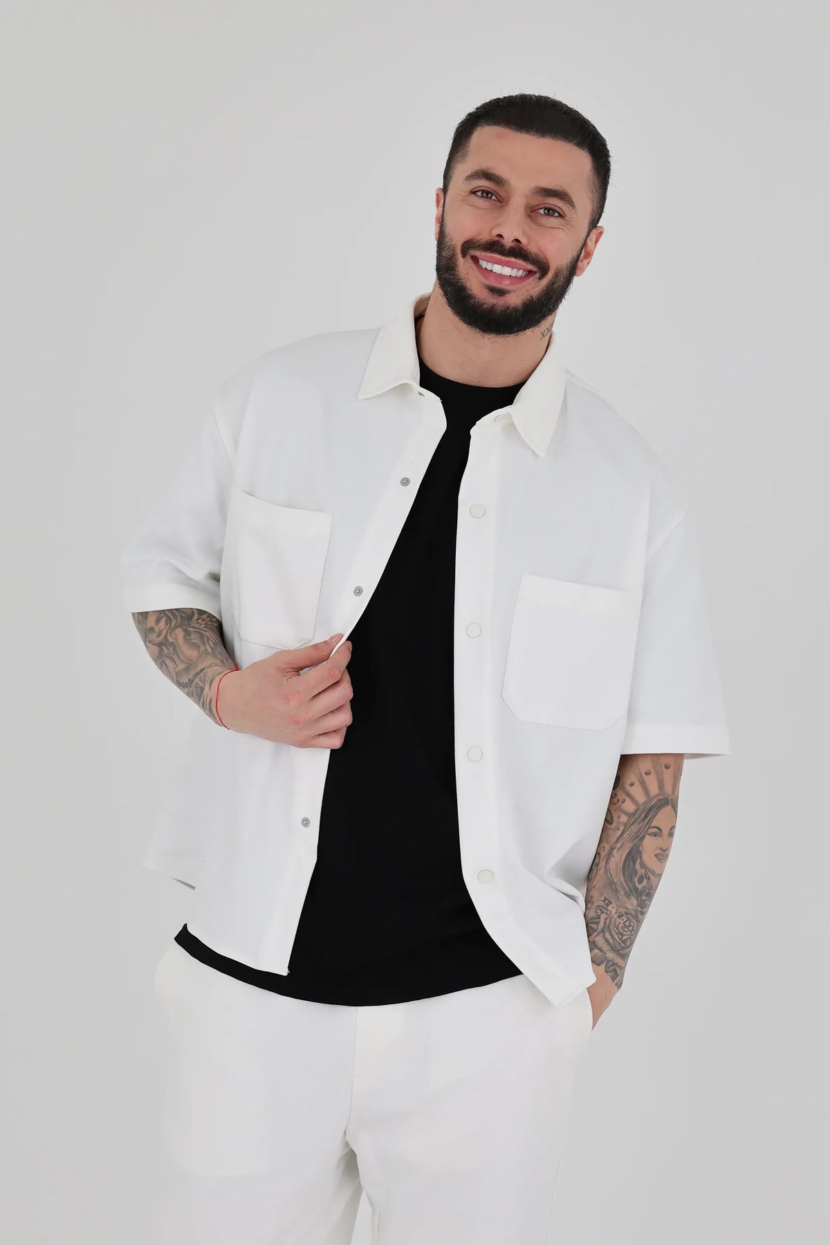 Kemishe pockets