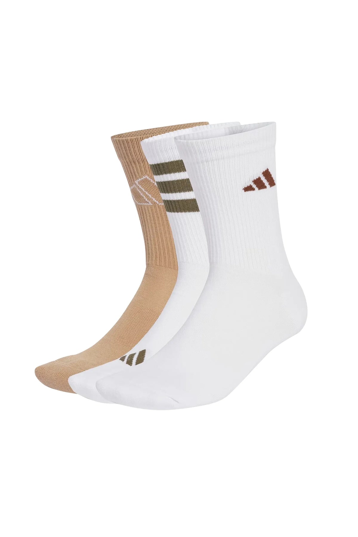 Çorape adidas performance Logo socks 3 pairs
