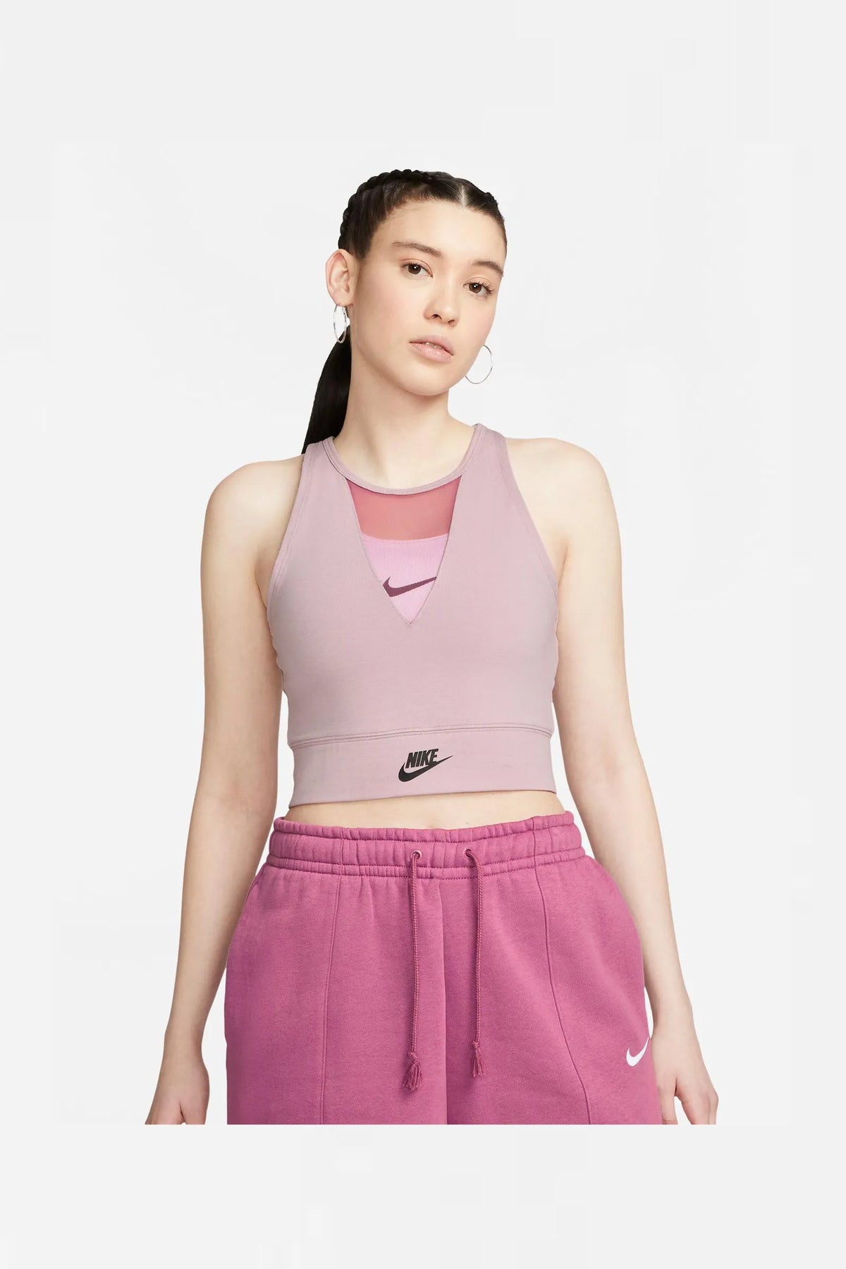 MAICË Nike W NSW TANK TOP DNC