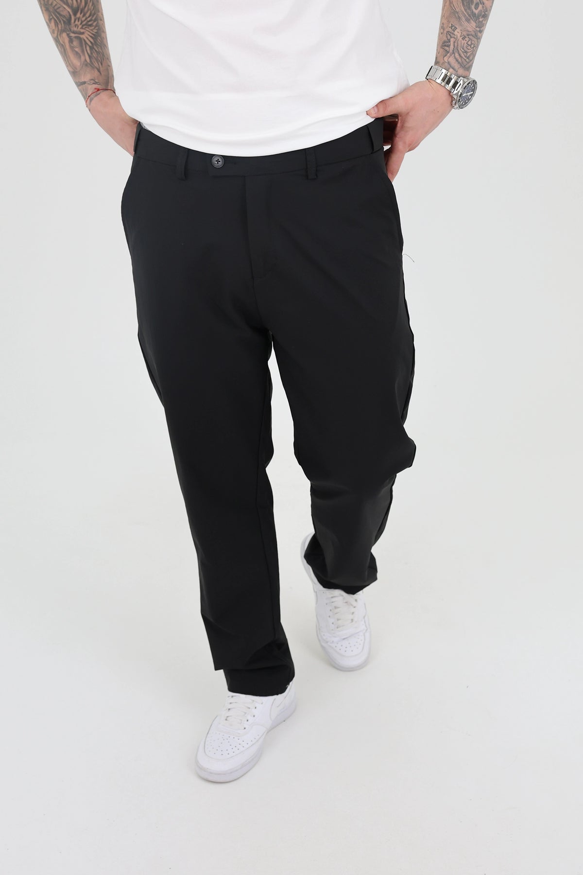 Pantallona smart casual
