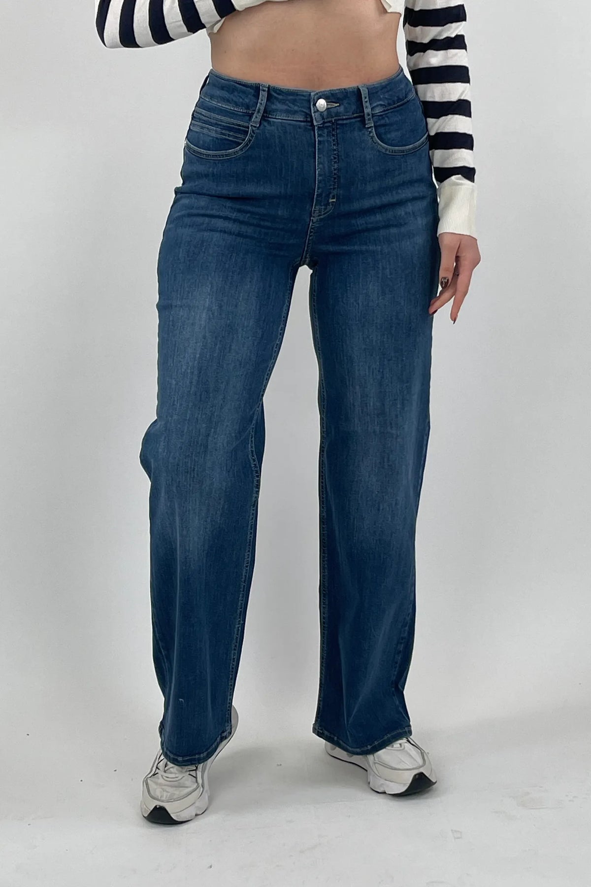 Farmerka everyday denim