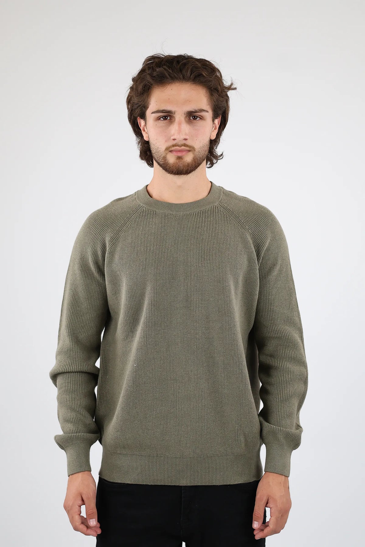 Xhemper grey