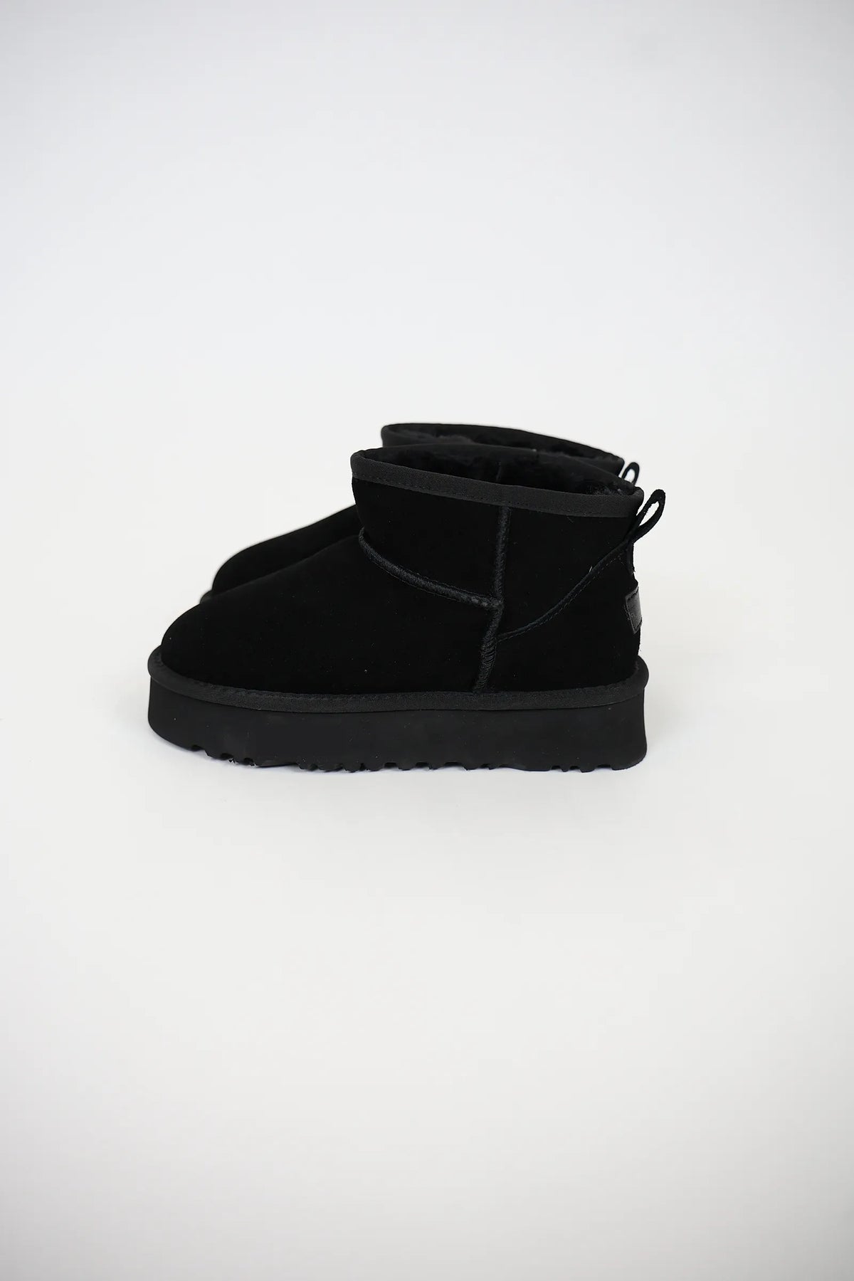 Çizme ultra mini platform